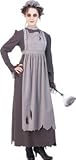 Elsa The Ghost Maid Large Costume