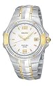 Seiko Men's Coutura Diamond Watch #SGED28