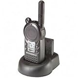 2 Way Radio, 1 Watt, 4 Channels, 4-1/0x2x1-10, Gray, Sold as 1 each