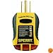 Sperry Instruments GFI6302 GFCI Outlet Tester