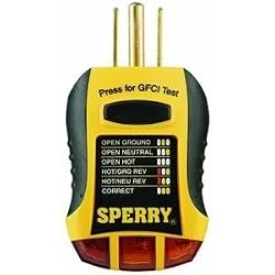 Sperry Instruments