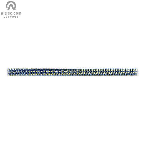 Mammut Supersafe Climbing Rope - 10.2mm Blue, 60m