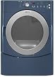 Maytag MED9800TK 27" Electric Dryer ( Arctic Blue)