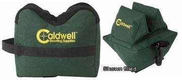 Caldwell Dead Shot Front & Rear Bag Combo