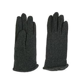 Classic Polar Fleece Gloves