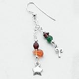 Gemini Earring