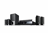 Sony BDVE300 Home Cinema System