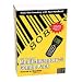 Wasp Barcode Technologies 633808510077 Portable Laser Barcode Scanner