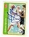 Zydrunas Ilgauskas autographed Basketball Card (Cleveland Cavaliers)