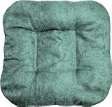 Microwaveable Hot/cold Pain and Stress Relief Pillow Tlc Herbal Heating Pad, Lavender Sky Scent, Sage Color, 12