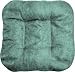 Microwaveable Hot/cold Pain and Stress Relief Pillow Tlc Herbal Heating Pad, Lavender Sky Scent, Sage Color, 12" X 12" Ideal for Relief of Shoulder, Back, Hip, Abdomen and Chest Pain Also Can Be Wrapped Around Calves or Thighs for Nighttime Leg Cramps or Simply Placed At the Foot of the Bed to Warm Cold Feet