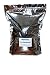 10 KG Westlab Natural Dead Sea salt