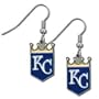 Kansas City Royals Dangle Earrings