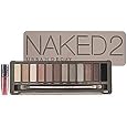 Urban Decay Naked2