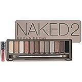 Urban Decay Naked2