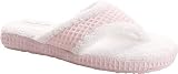 Women's Dearfoams SE082 (2 Pairs)