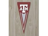 Texas A&M Aggies Yard Pennant