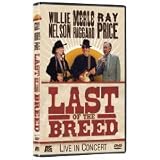 Willie Nelson Live in Concert with Merle Haggard