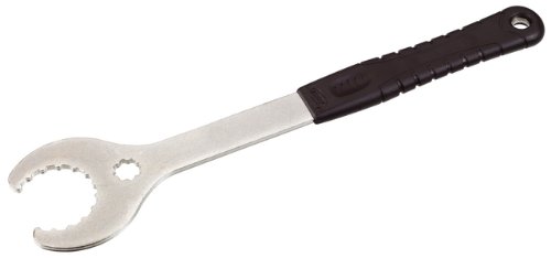 BBB Innenlagerwerkzeug BracketGrip lang, schwarz-silber, lang