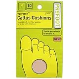 Velvetex Callus Cushions Professional by Profoot - 10 ea