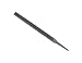 GROBET SWISS FILES PILLAR REGULAR 6 INCH CUT 4