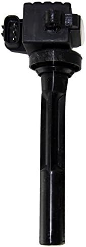 Selected Ignition Coil For Isuzu Rodeo Trooper Honda Passport Acura SLX UF245 C1148 5C1015