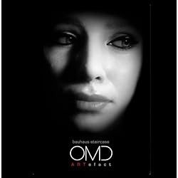 Orchestral Manoeuvers In The Dark - Bauhaus Staircase: Artefact Book [Blu-ray]