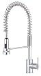 Danze Parma Chrome 1 Handle Pre-rinse Faucet D457158