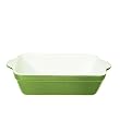 Emile Henry Loaf Dish, Vert (Green)
