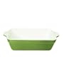 Emile Henry Loaf Pan, Green