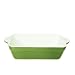 Emile Henry Loaf Pan, Green