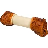 Petco Filet Mignon Dipped Dog Rawhide Bones