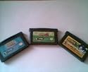 Sonic Advance Collection