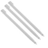 3x White Stylus Pen for Nintendo DSi / DSi XL
