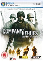 Company of Heroes : DirectX 10 Edition (DVD)