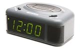 Sentry CL939 Extra Loud LED Digital Alarm Clock