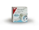 Micropore Surgical Tape 25mm x 5m