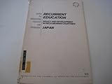 Recurrent education : policy and development in OECD member countries