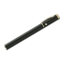 Red Laser Pointer Classic Style with Carrying Case