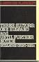Three Suitors: One Husband and Until Further Notice (Playscripts)