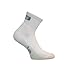 Eurosocks Sport Specific Athletic Socks, Extra Smooth Seams, Eliminate Hot Spots, Padded, Arch Support - 3712