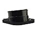 AHL Carburetor Intake Manifold Rubber Interface Compatible with Yamaha XT225 XT 225 1993 1994 1995 1996