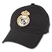 Real Madrid Weekender Cap (Black)