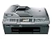 Electronics : Brother MFC820CW Inkjet Flat Bed Colour Multifunction Centre