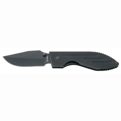 KA-BAR-TSM Warthog Straight