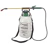 5L Pump Action Pressure Sprayer - use with water, fertilizer or pesticides