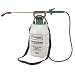 5L Pump Action Pressure Sprayer - use with water, fertilizer or pesticides