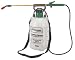 5L Pump Action Pressure Sprayer - use with water, fertilizer or pesticides
