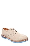 Walk-Over Men's Bronze Suede Chase 10.5 D(M) US