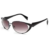Carmen Marc Valvo Womens Celeste Sunglasses